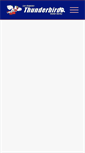 Mobile Screenshot of latbirds.net
